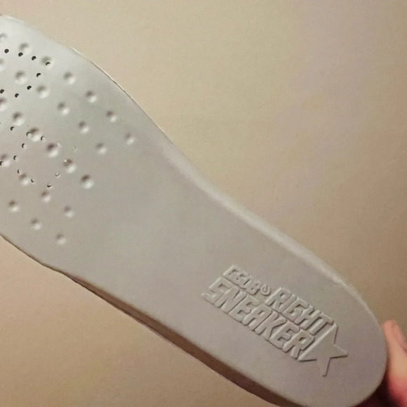 NEW Golden Goose Sky Star High Top Sneakers Limited Private Edition Women 36 US6 - Picture 13 of 16